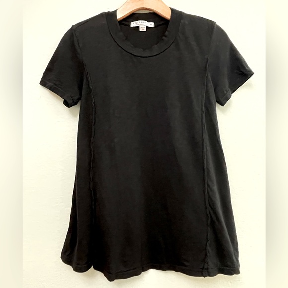 Stateside Tops - Stateside 100% Supima Cotton tee sz XS